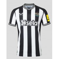 Newcastle United Alexander Isak #14 Fußballbekleidung Heimtrikot 2023-24 Kurzarm